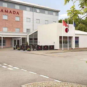 4* Hotel Ramada
